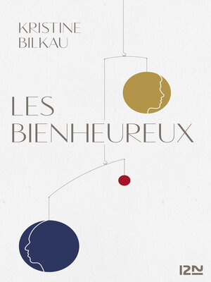 cover image of Les Bienheureux